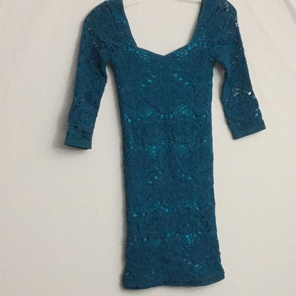 NWT Intimately Free People Bodycon Dress X…